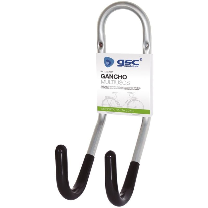 

Gancho multiusos