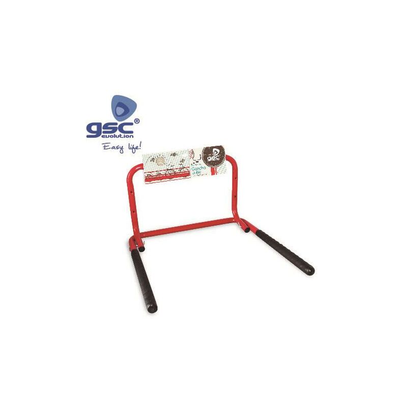 

Gancho multiusos para pared GSC 003301686