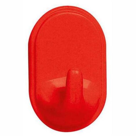 Gancho Ovalado Eliplast 4 uds.