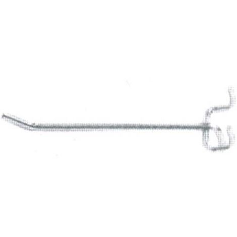 Gancho panel GR19  Metalworks 751601000