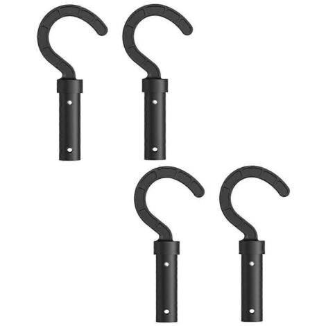 Gancho para accesorios de limpiafondos robóticos - Compatible con todos los limpiafondos robóticos de piscina, accesorios de piscina