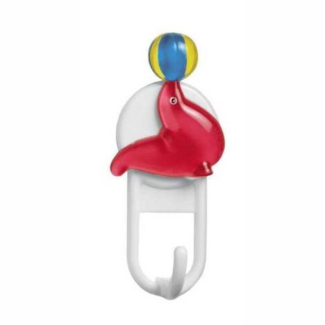 Gancho para bebé Eliplast 2 uds.