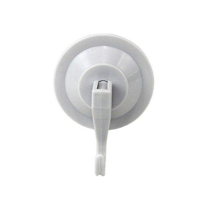 

Gancho para colgar Confortime Ø 5,8 cm (4 uds)