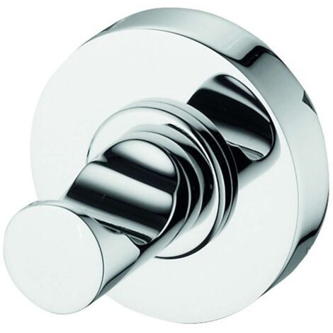Gancho para toallas IOM cromado IDEAL STANDARD