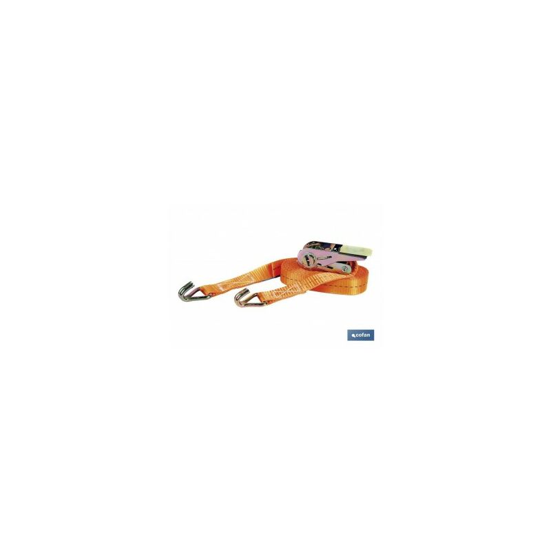 

BLISTER TENSOR CARRACA 500Kgs - 6Mts - NEOFERR..
