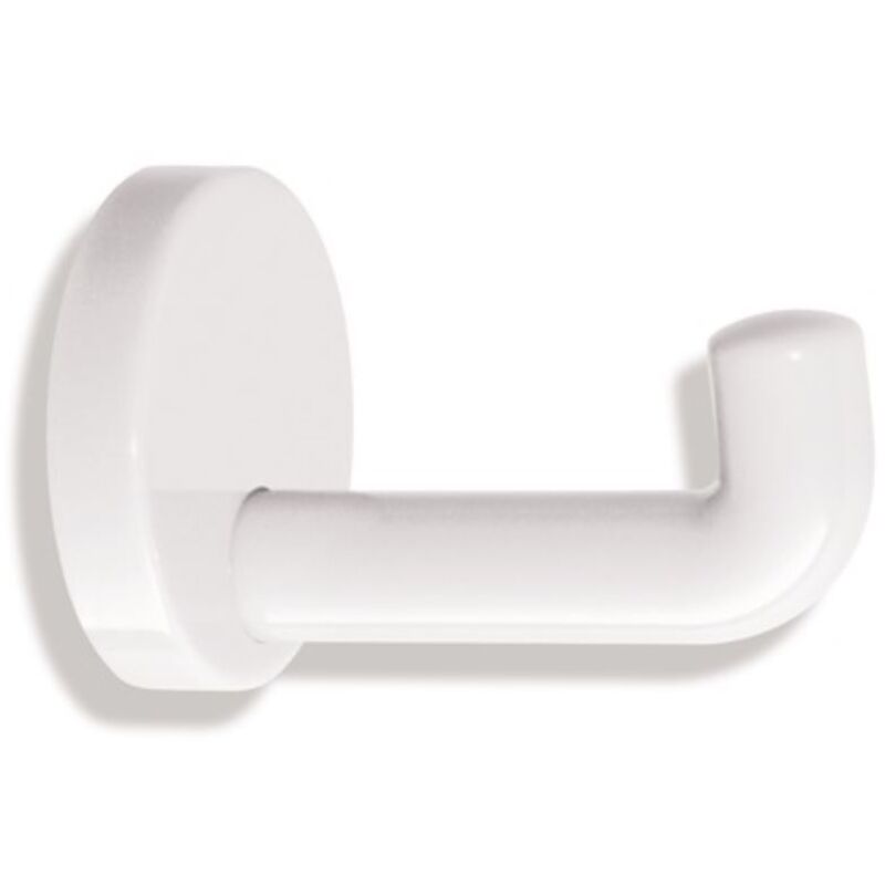 

Gancho simple 477.90.030 simple A.100mm PA azul acero 50 D.70mm - Hewi