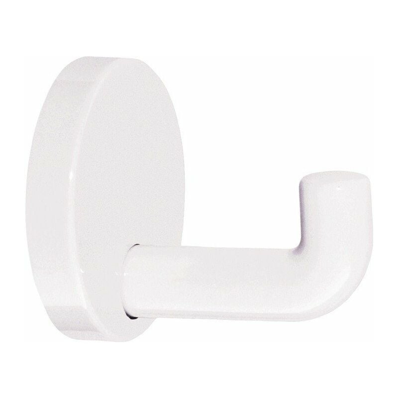 

Gancho simple 801.90.010 simple A.30mm PA verde manzana 74 D.40mm - Hewi