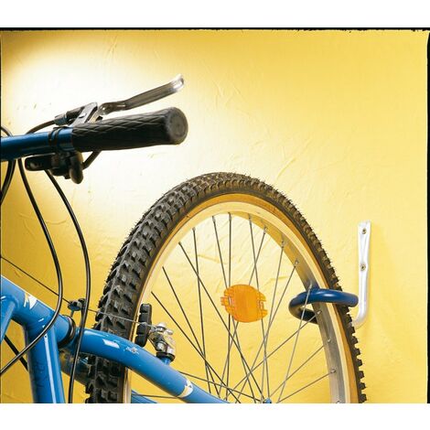 SOPORTE DE PARED PARA BICICLETAS BASCULANTE BIKELIFT BIOHORT