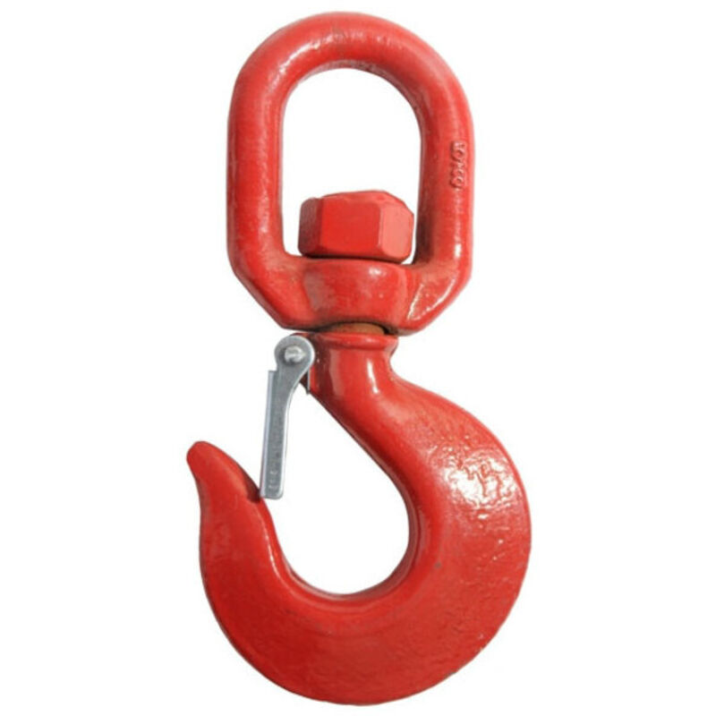 Gancho Tirfor GT 8 T508 Tractel