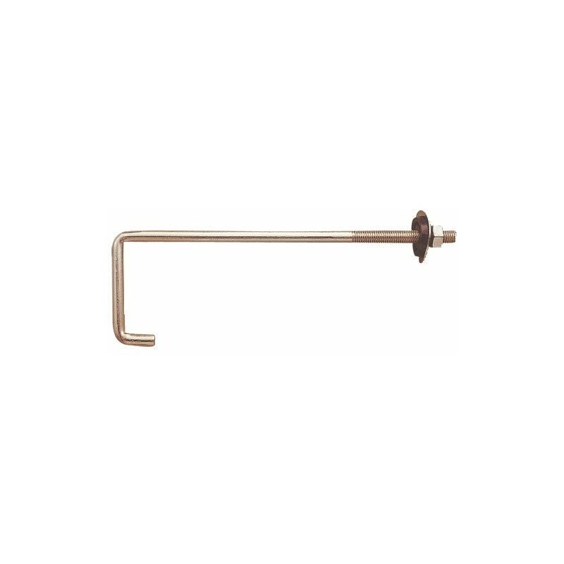 

Industrial Recense - GANCHO URALITA EQUIPADOS 170X44