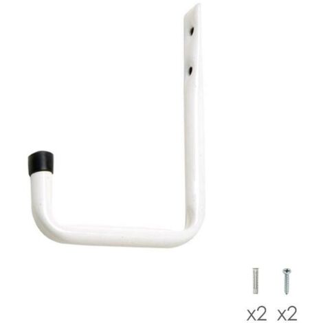 Gancho Wolfpack Universal Pared 80x120 mm.
