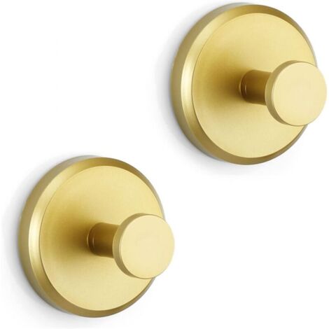 Ganchos De Pared, Ganchos Para Toallas, Ganchos Para Batas De Baño