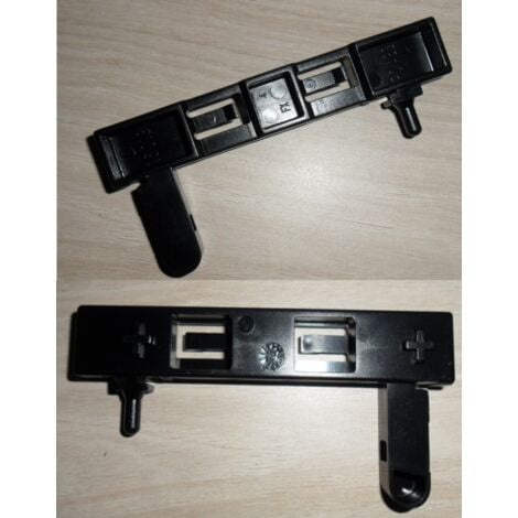 BRANDT Ganchos de puerta para microondas FAGOR 76X7848