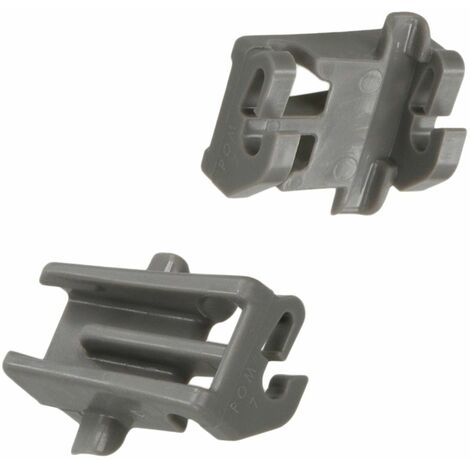 Ganchos - Fijación de la cesta 00611474 BOSCH
