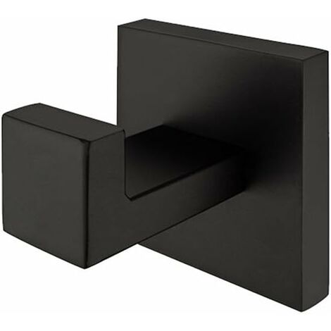 Ganchos para albornoz para el hogar, para baño, WC, abrigo, toalla, sombrero, acero inoxidable, varias opciones