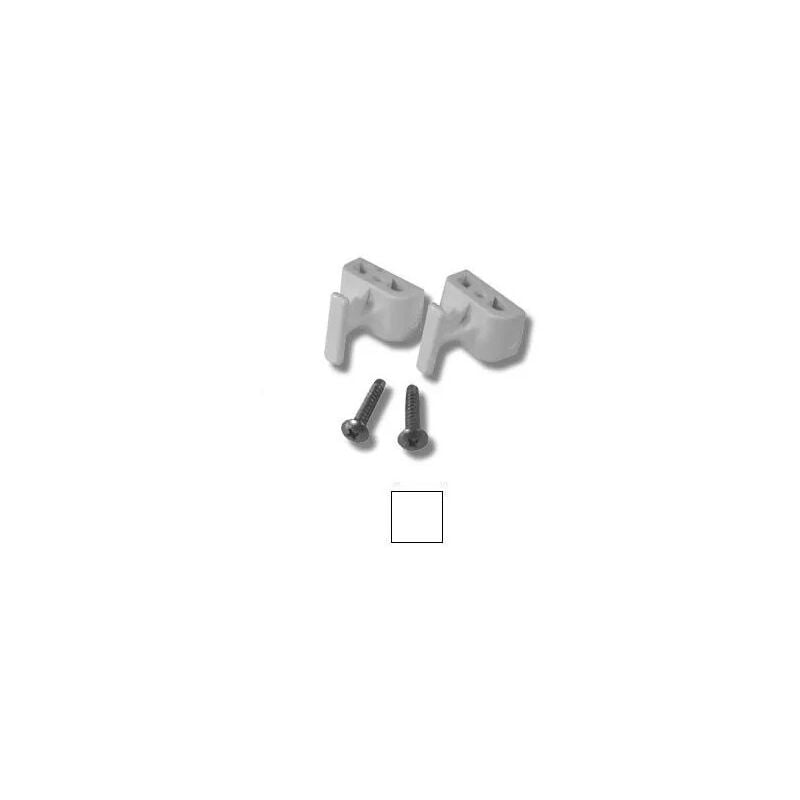 

Ganchos para puerta corrediza STAR R113