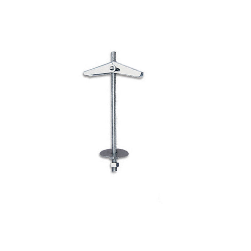 

Espiga de arpón M6 (Lapafil 8420)