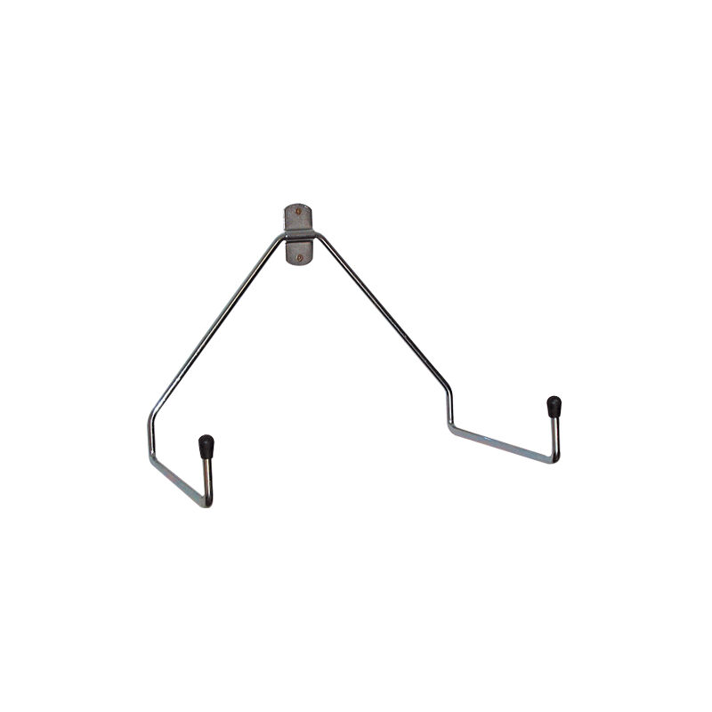 Nextradeitalia - gancio a parete a l doppi