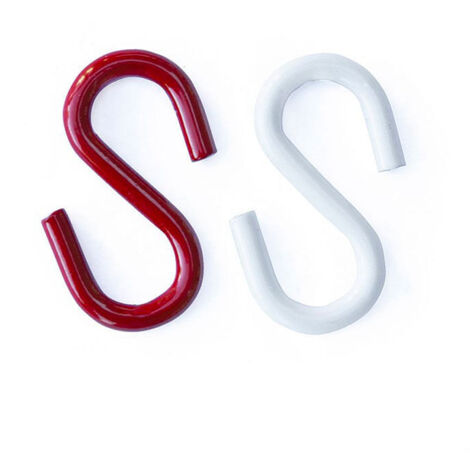 Ganci a s Ø 5 mm acc- rs/bc 2 pz