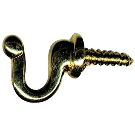 GANCI A VITE MM.22 CF.4PZ.OTTON.-9391ALS