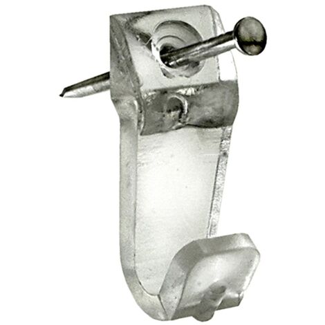 GANCI A ''X'' N° 1 - 10 PZ.
