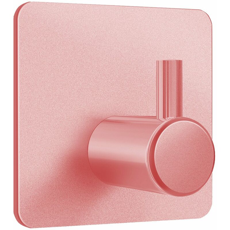 Ganci Adesivi, Ganci da Parete Ganci in Alluminio