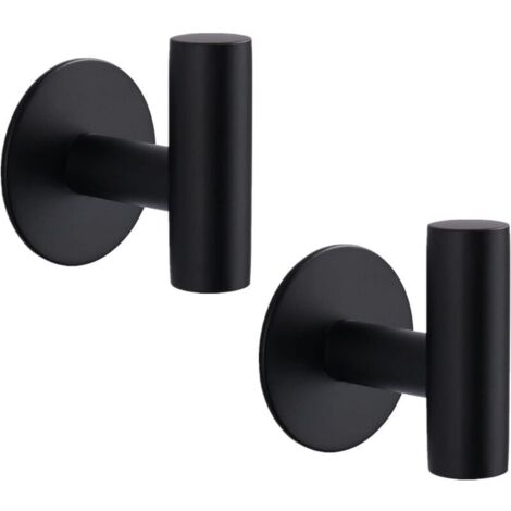 Ganci Adesivi Da Parete Super Resistenti, 12 Pezzi - Foto 11