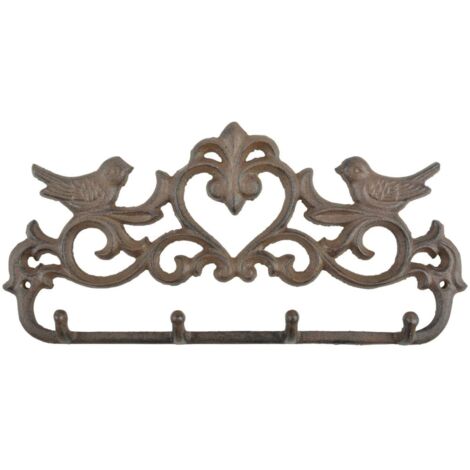 Ganci Appendiabiti BR23 Esschert Design