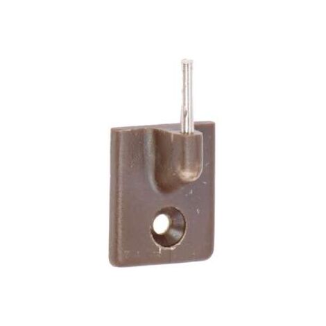 Ganci Briss Briss Marrone