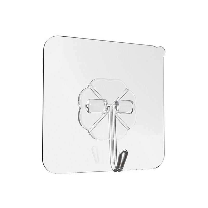 Ganci cucina bagno ganci senza chiodi incolla