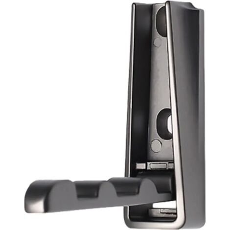 Ganci da parete pieghevoli, elevata capacità di carico, struttura robusta, facile installazione, utilizzabili anche come portasciugamani.