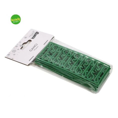 Ganci decorativi general trade pz 70