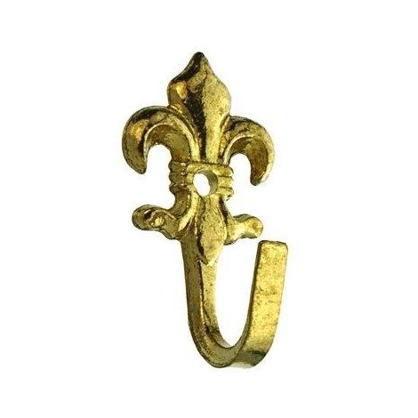 GANCI DECORATIVI N° 0 - 4 PZ.