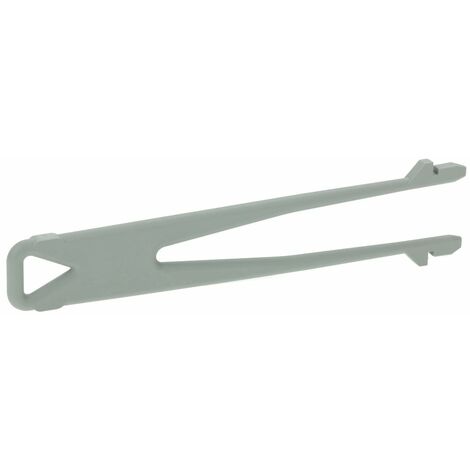 Ganci di chiusura porta originale - Lavastoviglie - WHIRLPOOL - 3041828015250029178