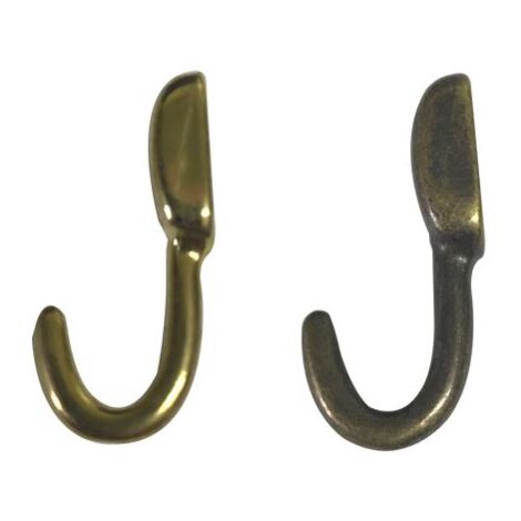 GANCI ELBA MM.32 CF.4 PZ ORO -25302/1