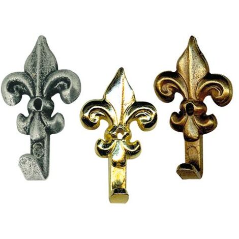 GANCI GIGLIO MM.32 CF.5 PZ ARGEN-25320/S