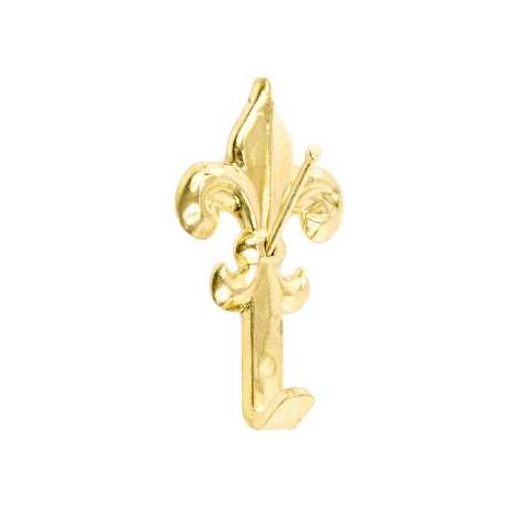Ganci Giglio Ottonati Mm.25