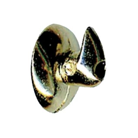 GANCI GRIP ORO CF.5PZ.