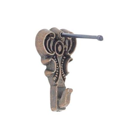 Ganci Lavorati B.Ti N.1