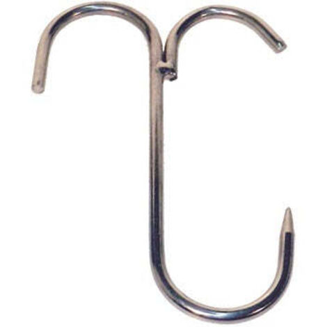 GANCI MACELL.PROSCIUT.A.52MM160X6 CF10PZ
