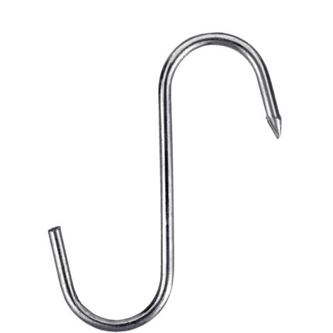 GANCI MACELL.STAG.4,0X80 PZ2