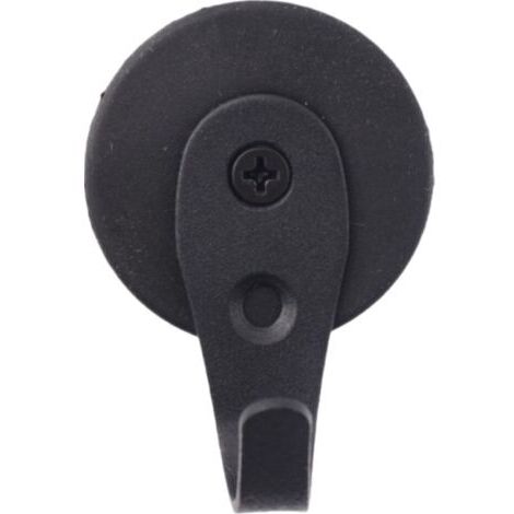 Ganci magnetici robusti e resistenti per ghirlande natalizie, adatti a porte e frigoriferi in metallo. Ideali per appendere ghirlande natalizie e decorazioni festive.