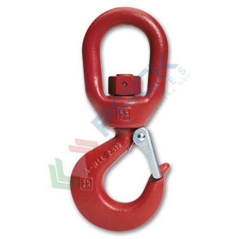 GANCI ORIENTABILI KG2000 8064S