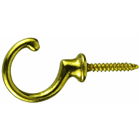 Ganci ott.tendaggi mm.35 pz.2