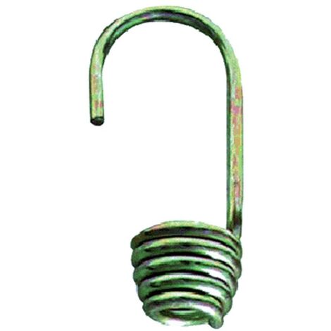 GANCI PER MOLLA ELASTICA ferro