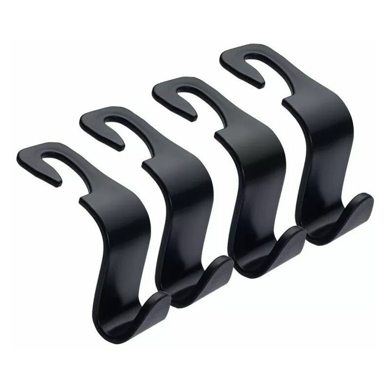 Ganci per poggiatesta per seggiolino auto Ganci