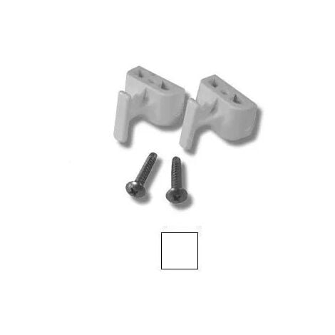 Ganci per porte scorrevoli STAR R113