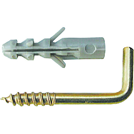 Ganci per quadri cf. 10 pz