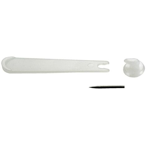 Ganci per quadri con paletta pz25 - masidef