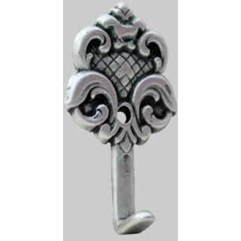 GANCI PER QUADRI 'FIESOLE' mm 35 - Oro - blister 3 pezzi